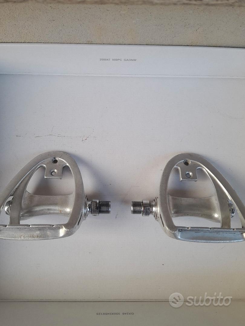 Pedales Campagnolo À VENDRE! - FR