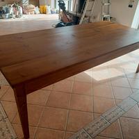 tavolo nuovo 280x120