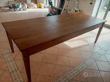 tavolo nuovo 280x120