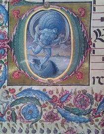 I corali del Duomo di Siena