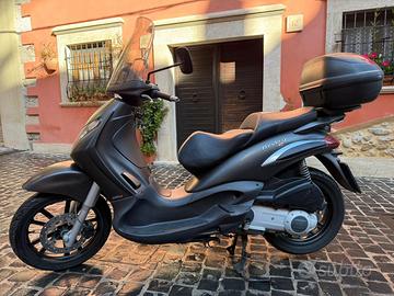Piaggio beverly 250
