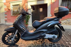 Piaggio beverly 250