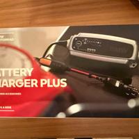 Caricabatterie / mantenitore BMW Motorrad Battery
