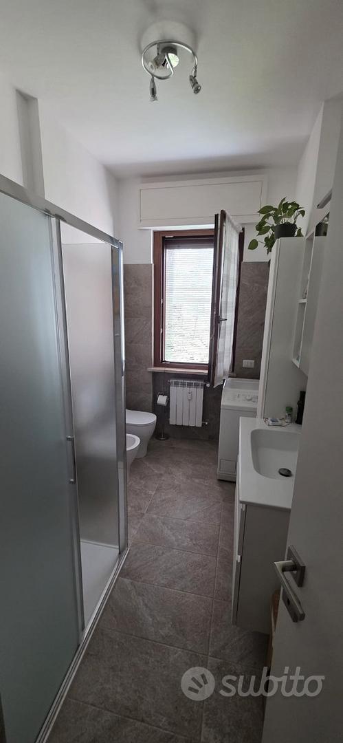 Appartamento – Varese, Ronchi di Casbeno, Molino Gaggio - Vista 4