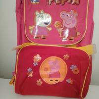Zaino Peppa Pig