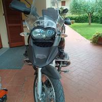 Bmw r 1200 gs - 2006