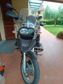 Bmw r 1200 gs - 2006