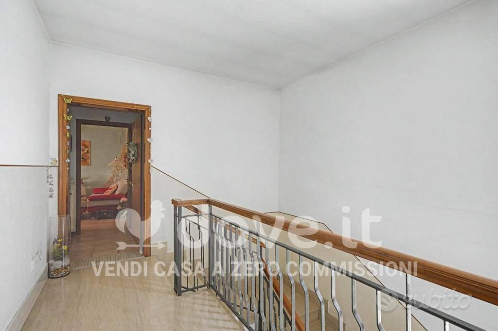 Appartamento – Torri di Quartesolo, Quartiere Primavera - Altro