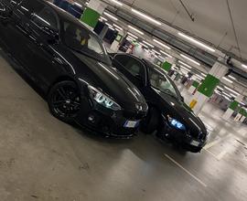 Bmw serie 1 f20 114D 2019