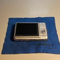 Casio Exilim EX-Z77 - NON FUNZIONANTE 