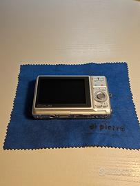 Casio Exilim EX-Z77 - NON FUNZIONANTE 