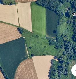 Terreno agricolo