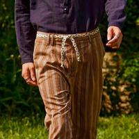 Pantalone Officina 36 Tabac taglia 46