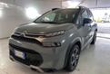 CITROEN C3 Aircross I - C3 Aircross 1.5 blu U52697