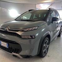 CITROEN C3 Aircross I - C3 Aircross 1.5 blu U52697