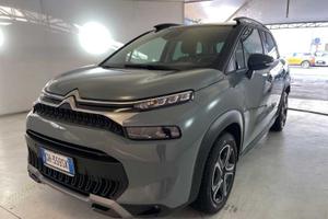 CITROEN C3 Aircross I - C3 Aircross 1.5 blu U52697