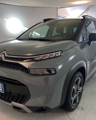 CITROEN C3 Aircross I - C3 Aircross 1.5 blu U52697