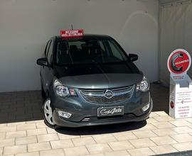 Opel Karl 1.0 Benzina Advance 2017 Seminuova