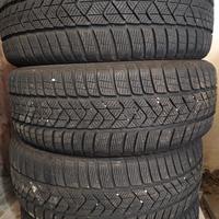 gomme 215/50/18