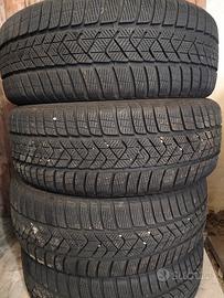 gomme 215/50/18
