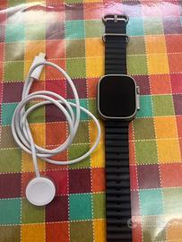 Apple Watch ULTRA