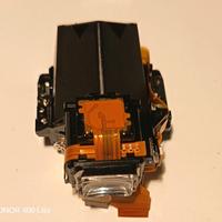 Gruppo mirino Nikon D3100