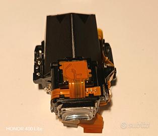 Gruppo mirino Nikon D3100