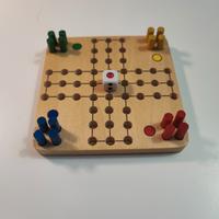 Gioco da tavolo tascabile 