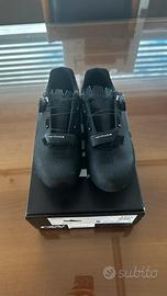 Scarpette bicicletta