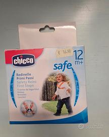 Redinelle Chicco 12m+ Imbragatura primi passi