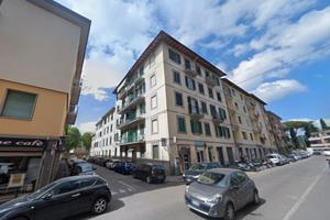 STANZA SINGOLA in ZONA RIFREDI