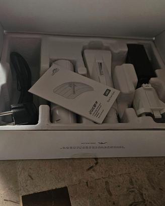 Antenna Ubiquiti AirGrid M5 HP