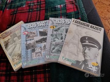 4dvd  documentari 2 guerra mondiale 
