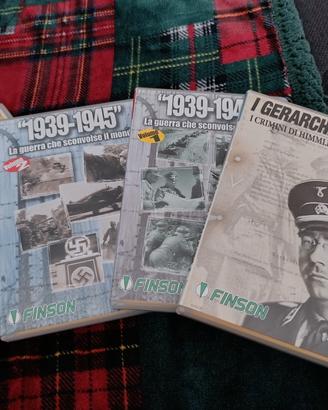 4dvd  documentari 2 guerra mondiale 