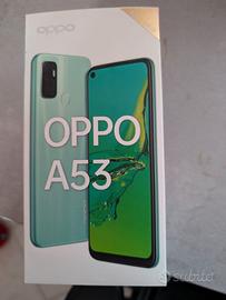 Oppo A53