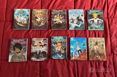 The Promised Neverland