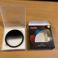 Filtro graduato GREY diametro 67 mm