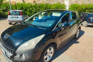 Peugeot 3008 Anno 2013