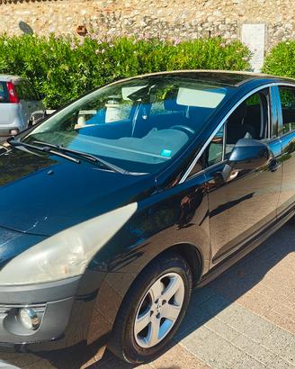 Peugeot 3008 Anno 2013
