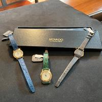 Orologio Movado Vedi Dettagli Descrizione
