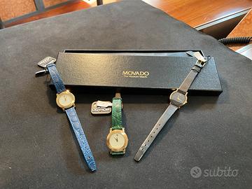 Orologio Movado Vedi Dettagli Descrizione