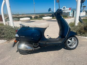 Vespa LX 125