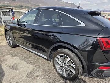 AUI Q5 SPORTBACK