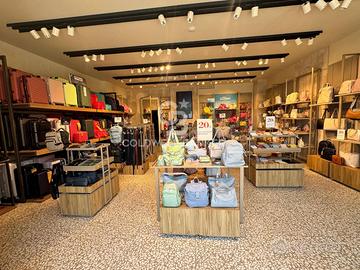Locale commerciale - Caltagirone
