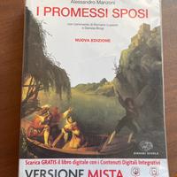 NUOVO I promessi sposi 9788828614470