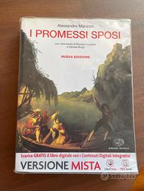 NUOVO I promessi sposi 9788828614470