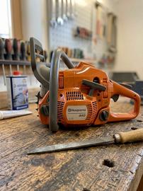 Husqvarna 440