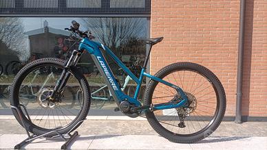 E-MTB Lapierre Overvolt