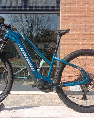 E-MTB Lapierre Overvolt