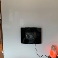 Camino elettrico come nuovo